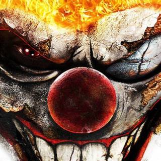 Twisted metal ps3 wallpaper