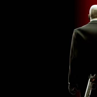 Hitman wallpaper full HD