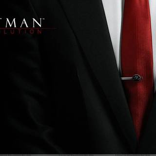 Hitman wallpaper full HD