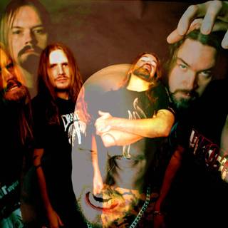 51 meshuggah wallpaper