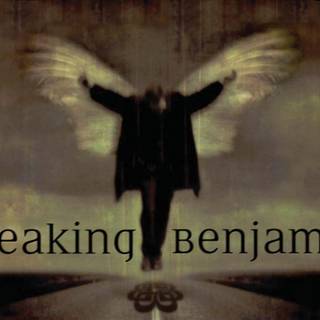 Bandas wallpaper breaking Benjamin
