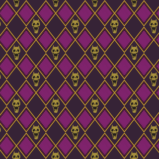 Jojo bizarre adventure background