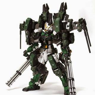 Gundam Uranus wallpaper