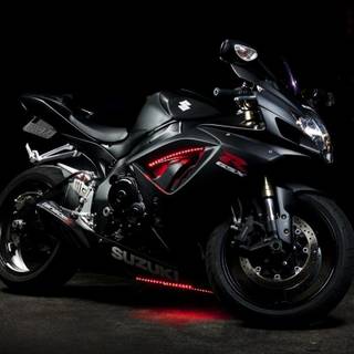 Suzuki gsx r wallpaper HD