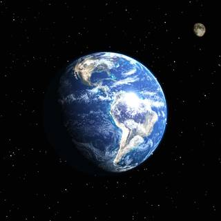 Earth wallpaper high resolution