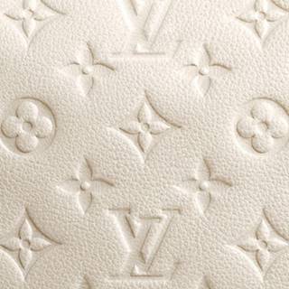 LV designers wallpaper