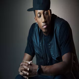 Lecrae wallpaper HD
