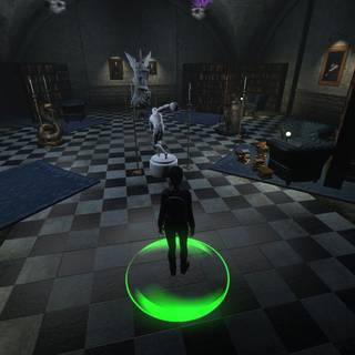 Tsw illuminati wallpaper