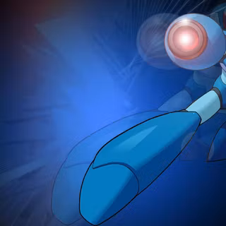 Ps vita wallpaper megaman