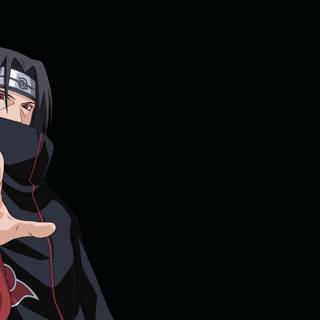 Itachi wallpaper HD 1920x1080