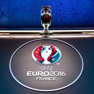 Logo France wallpaper