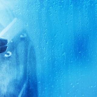 Car wash background