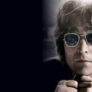 John lennon wallpaper HD
