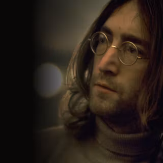 John lennon wallpaper HD