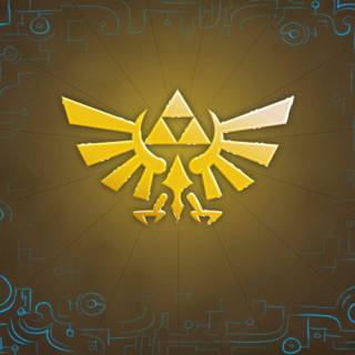 The legend of zelda HD wallpaper