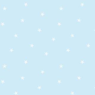 Baby blue wallpaper