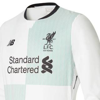 Manchester United Home kit 18/19 wallpaper