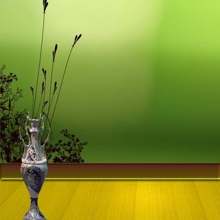 Studio background PSD