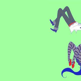 Adventure time computer wallpaper HD