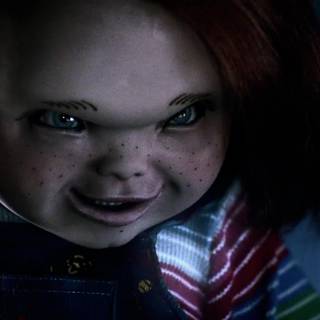 Chucky wallpaper desktop