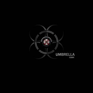 Umbrella corp login wallpaper HD