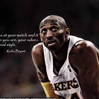 Kobe bryant wallpaper panda