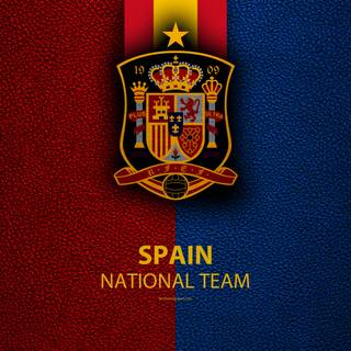 Spain football team wallpaper HD
