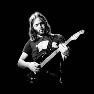 David Gilmour HD wallpaper