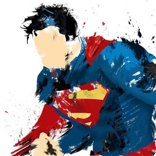 Cool superman wallpaper