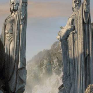 Wallpaper iphone lord of the rings