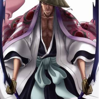 Bleach captains bankai wallpaper
