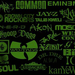 Desktop wallpaper old school hip hop