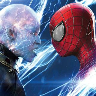 Wallpaper 240x320 spiderman