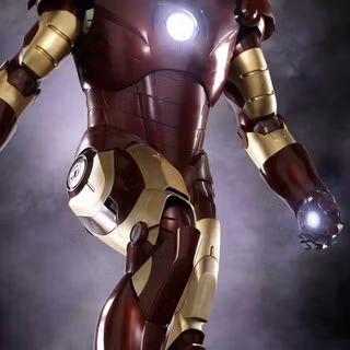 Iron man 3 suits HD wallpaper 1080p