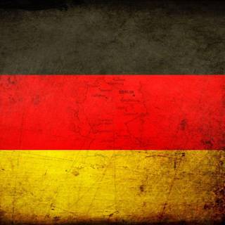 Germany flag HD wallpaper