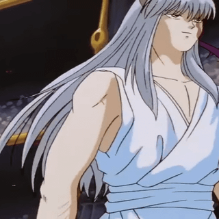 Youko kurama wallpaper