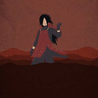 Simbolo uchiha wallpaper