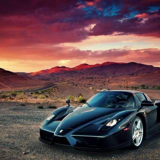 Ferrari wallpaper HD widescreen
