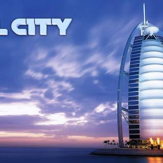 Owl City HD wallpaper