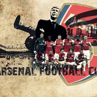 Arsenal wallpaper new