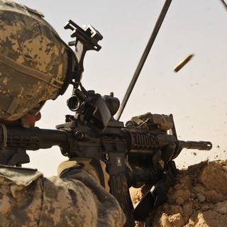 Soldier war wallpaper