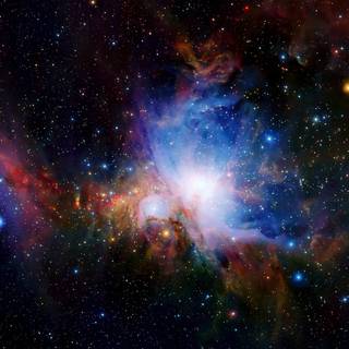 Wallpapers of universe