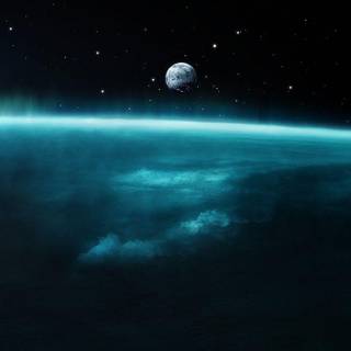 Wallpapers of universe