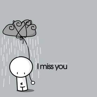 Wallpaper  missing u