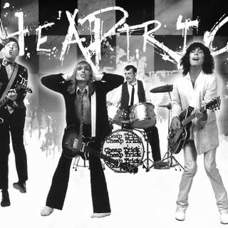 Cheap trick desktop wallpaper