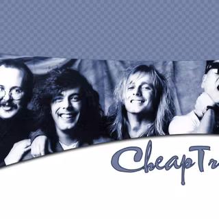 Cheap trick desktop wallpaper