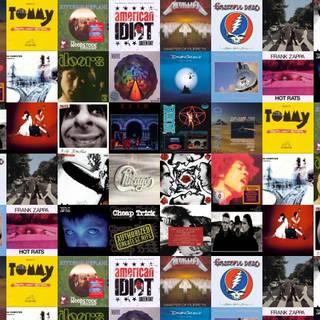 Cheap trick desktop wallpaper