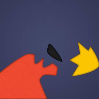 Garchomp HD wallpaper