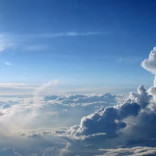 Cloud wallpaper