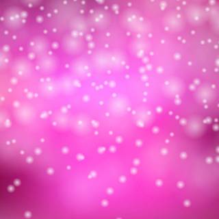 Background pink sparkles